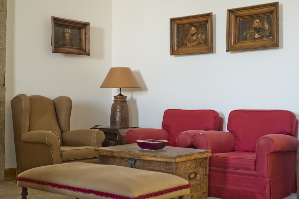 LAM Hotel Convento do Desagravo 30/44