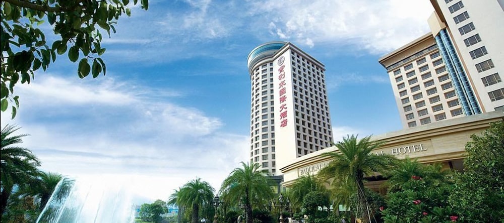 Bao Li Lai International 5/50