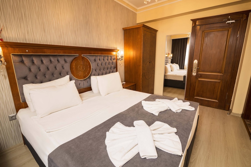 Ala Sofia Hotel 26/65
