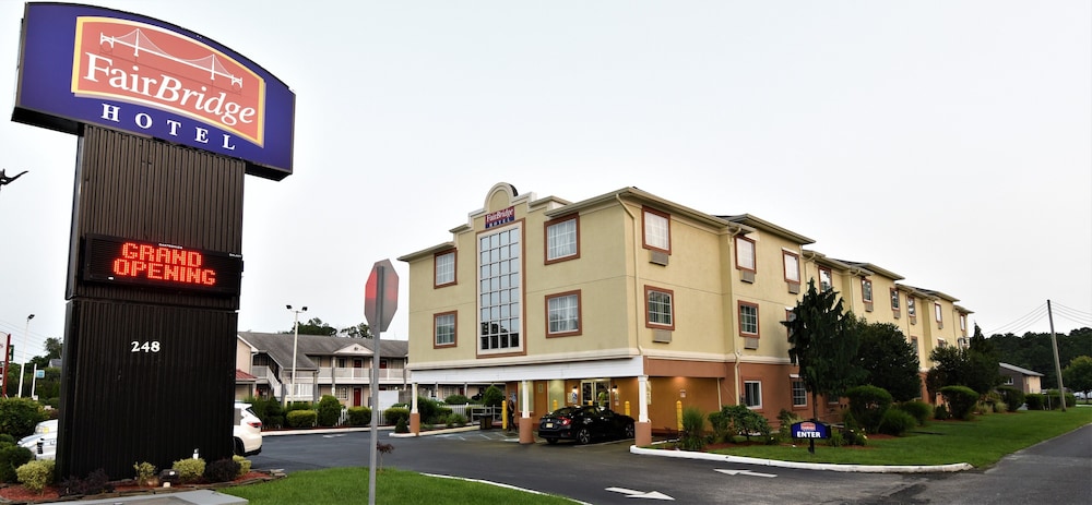 FairBridge Hotel Atlantic City 6/58