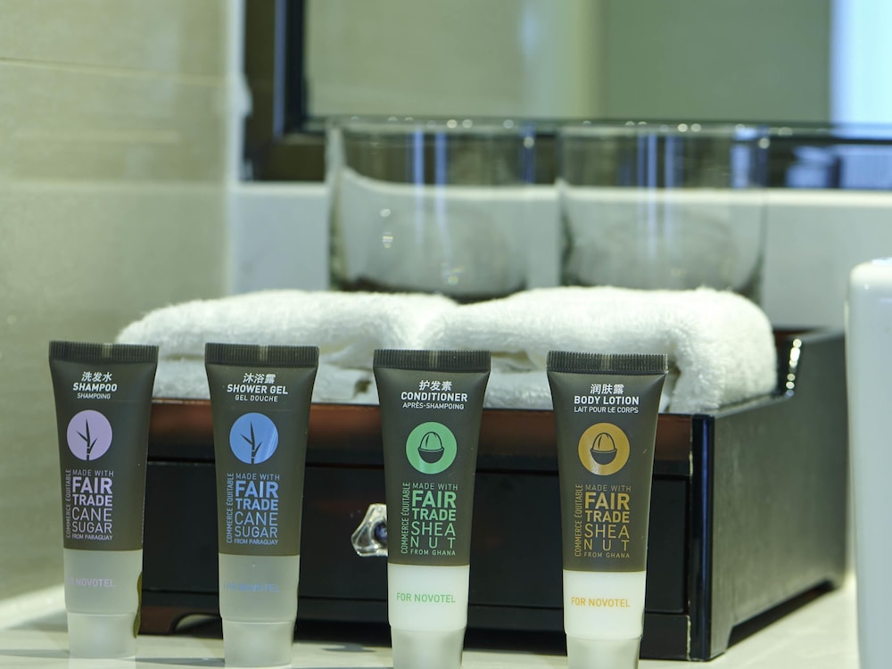 贵阳盘江诺富特饭店(Novotel Guiyang Panjiang) 图片3