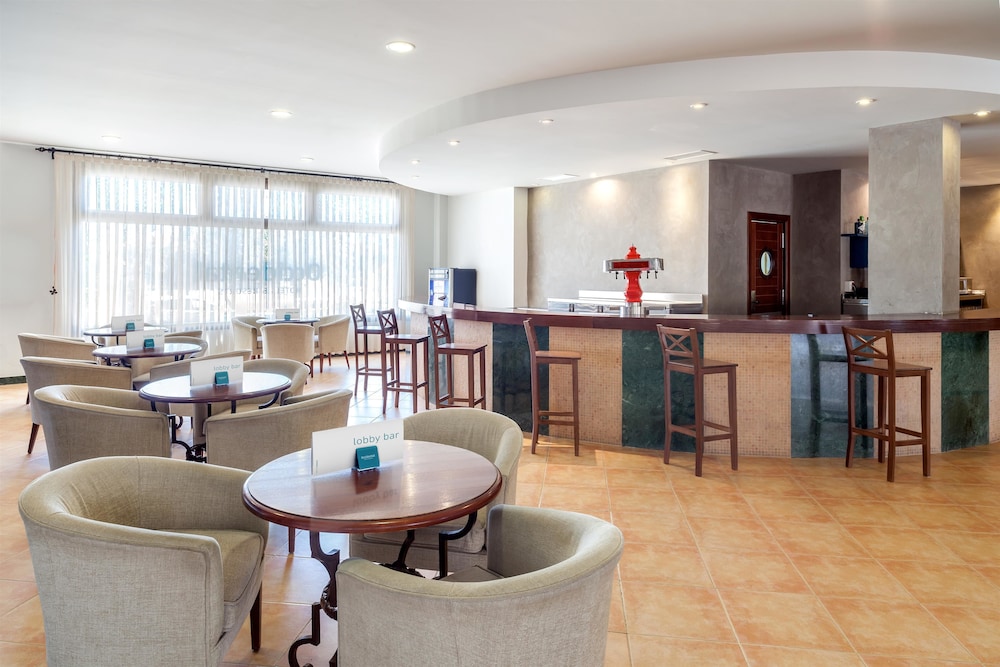 Occidental Isla Cristina (ex Barcelo) 35/50