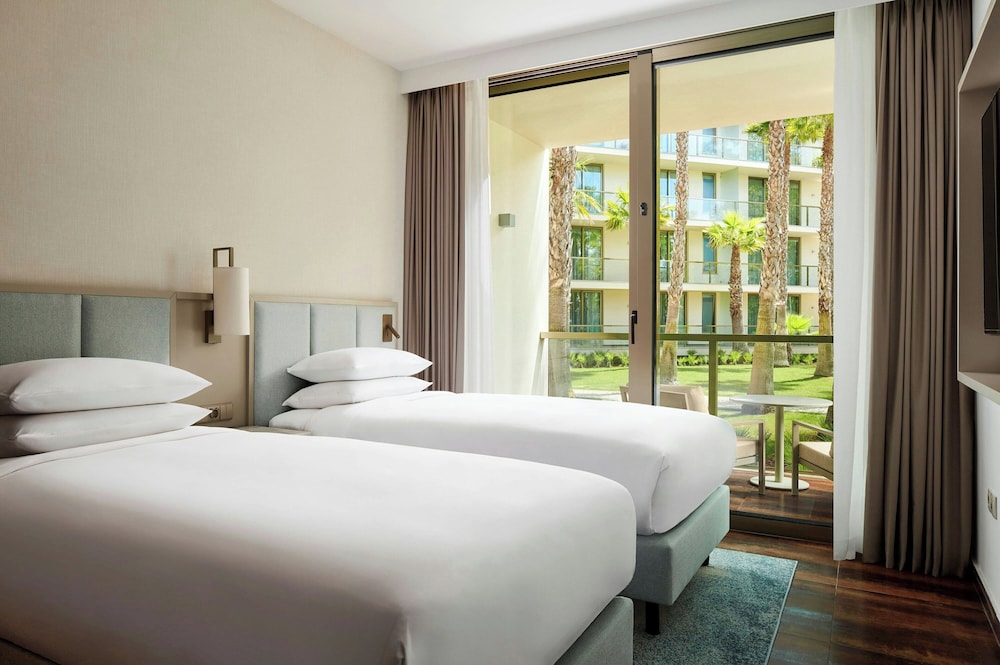 Room at Marriott Residences Salgados Resort, Algarve, ALBUFEIRA