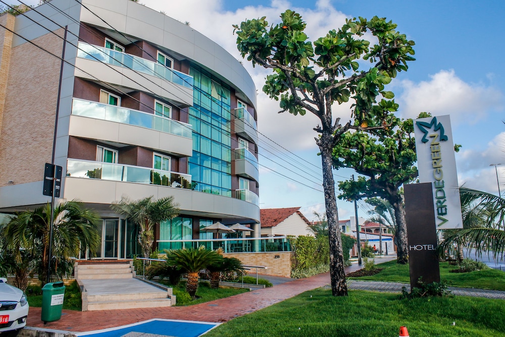 Hotel Verdegreen in JOAO PESSOA