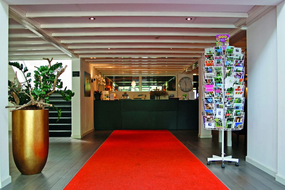 Fletcher Hotel Restaurant de Witte Brug 7/66