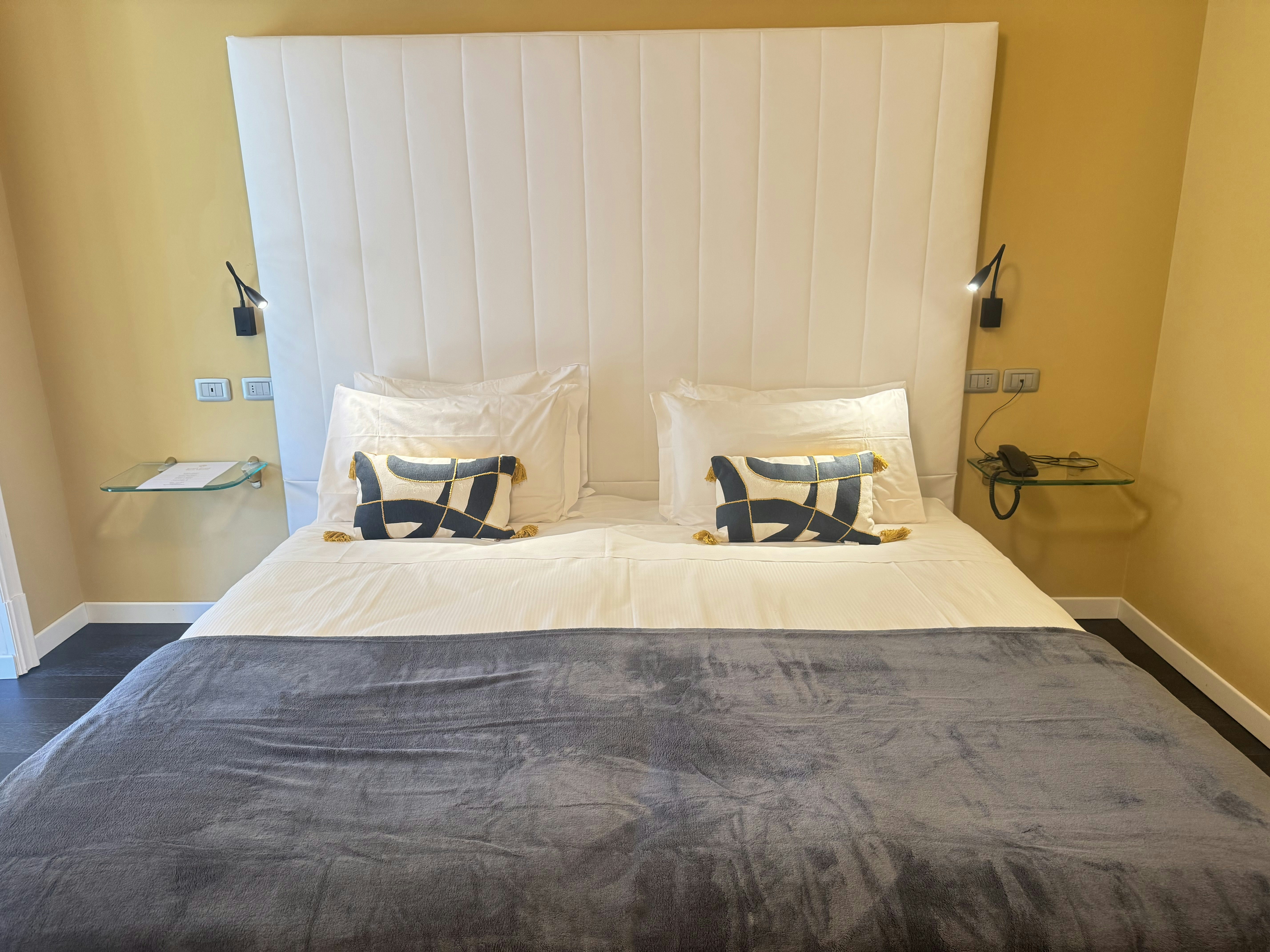 Hotel Greif Maria Theresia 49/78