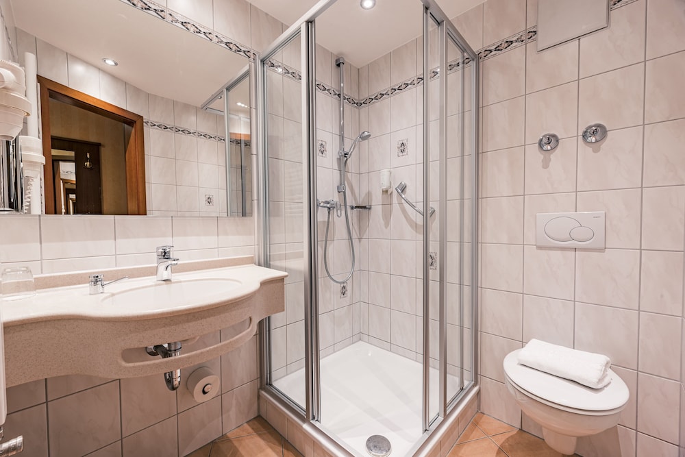 Top Vch Hotel Wartburg Stuttgart 8/39