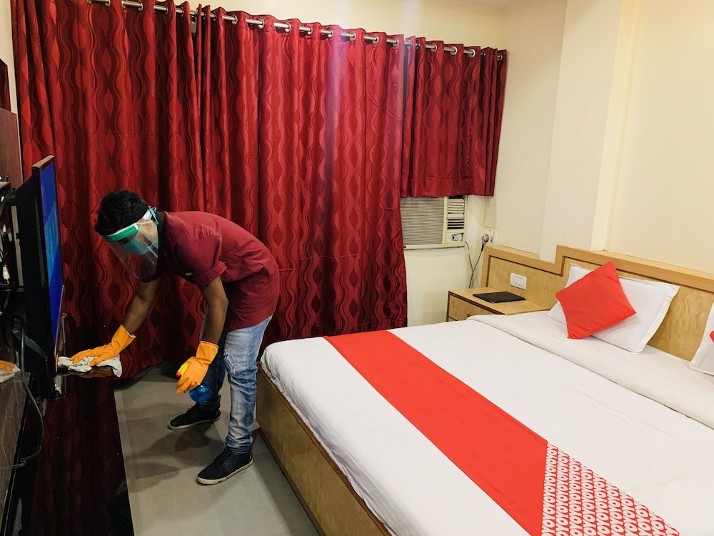 Hotel New Uttam Hira Palace 20/34