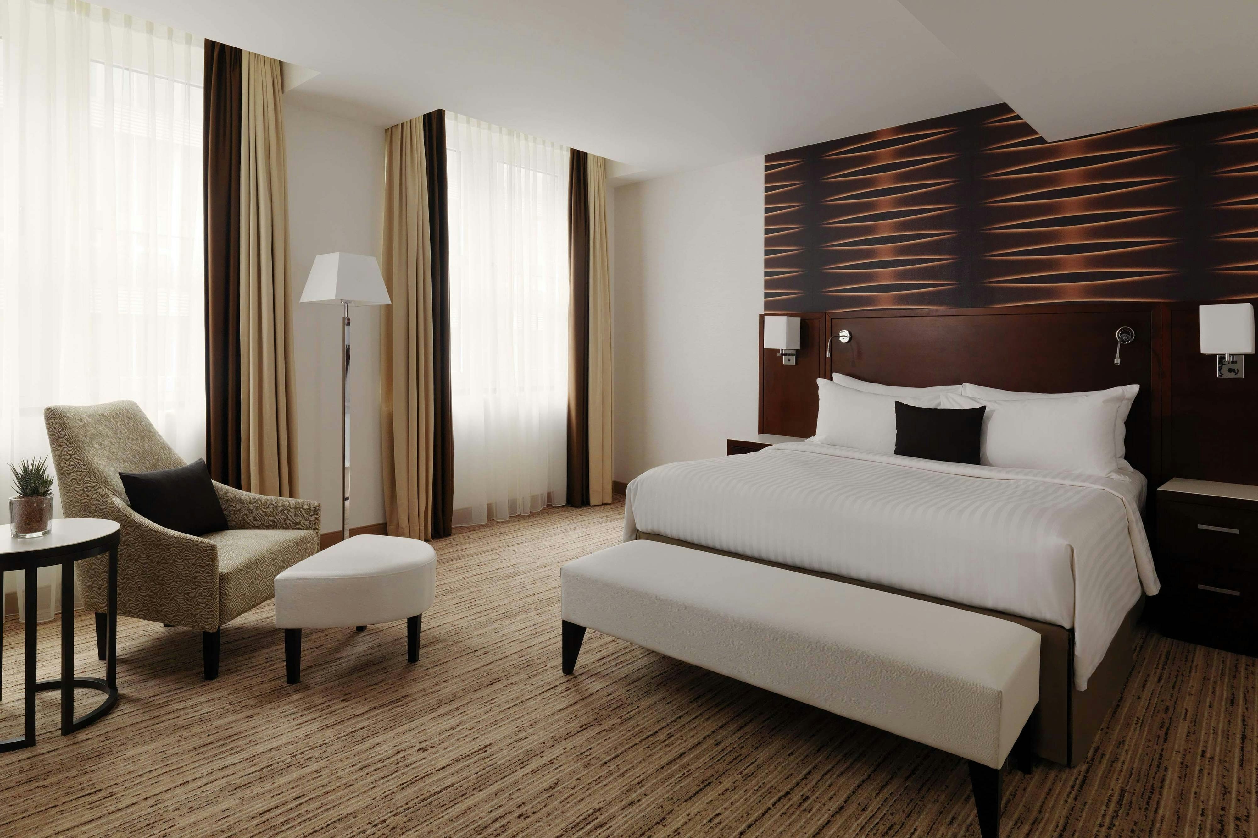 Marriott Cologne 10/59