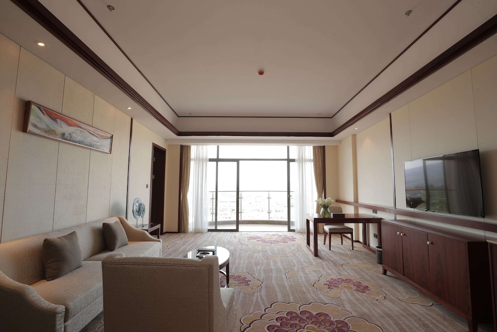 Ramada by Wyndham Kunming YiLiang 28/44