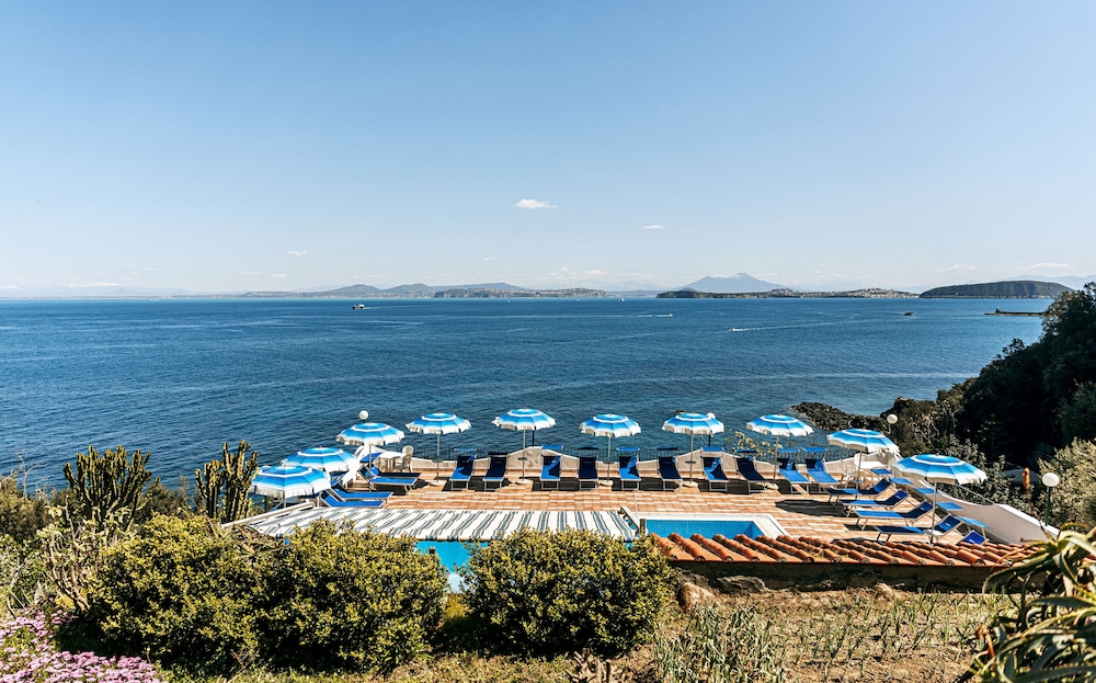 Hotel Bagnitiello 20/40