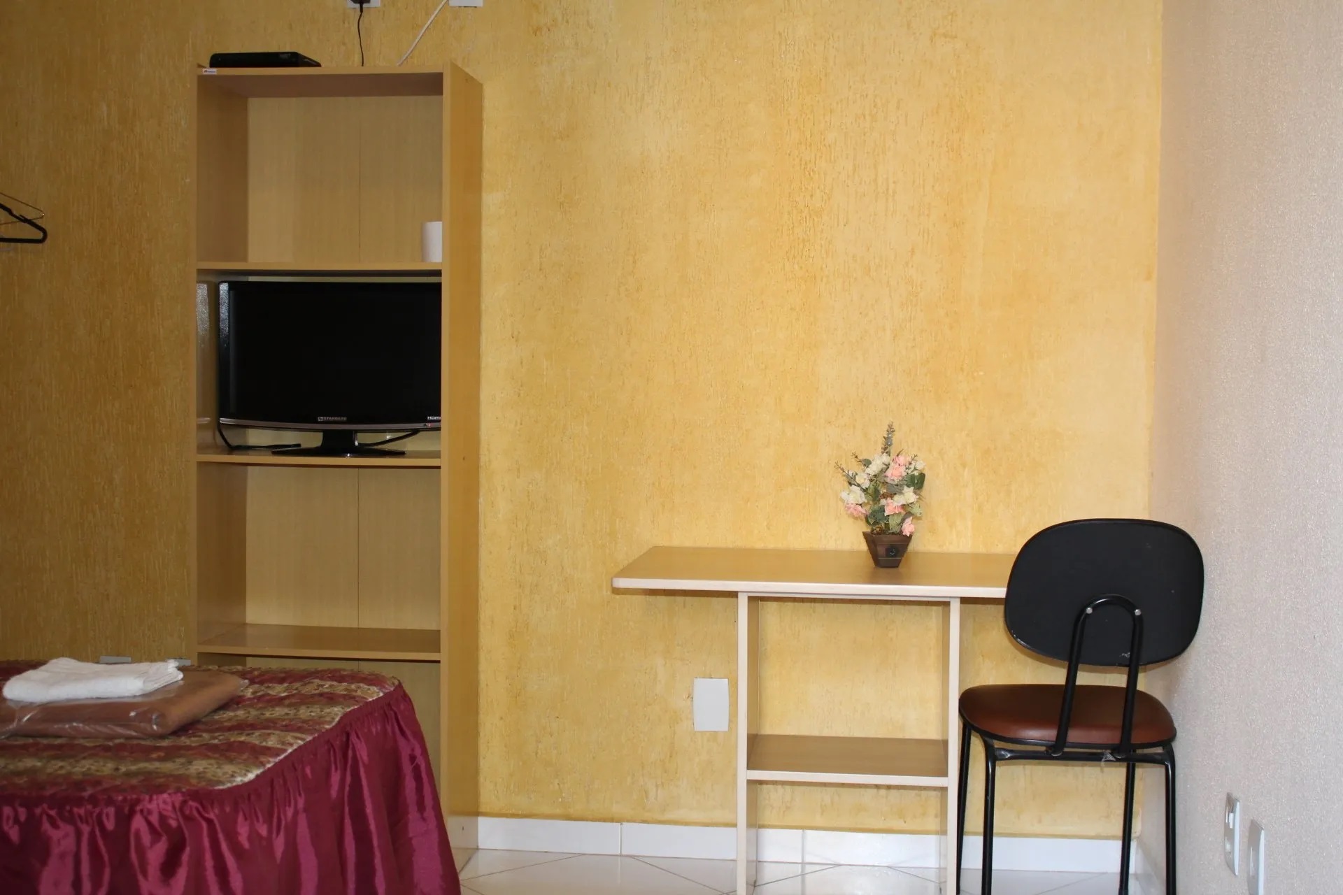 REIMANN HOTEL 3/17