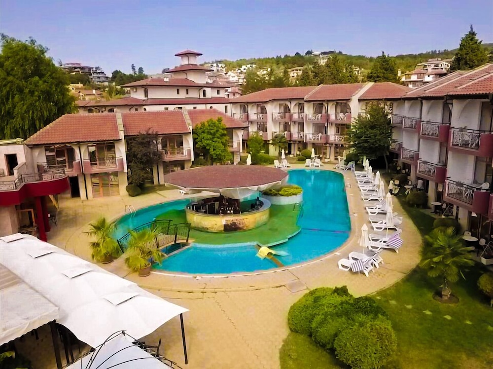 Sunrise Complex Hotel 42/50