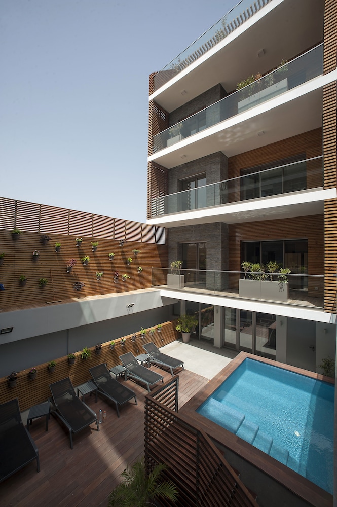 Ocean Park Hotel, Premium Suites & Wellness 42/74