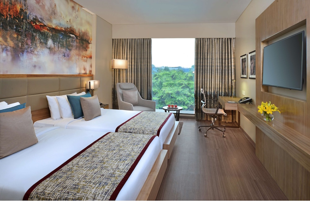 Radisson Mumbai Andheri MIDC 17/65