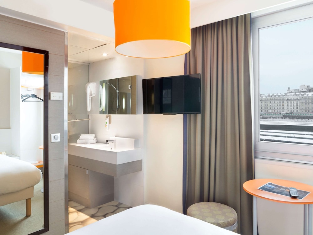 Ibis Styles Gare De L Est Chateau Landon 47/47