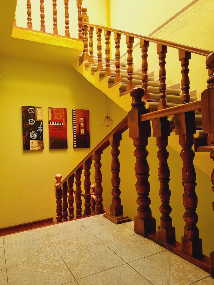 Hotel Jardines Del Carmen 31/50