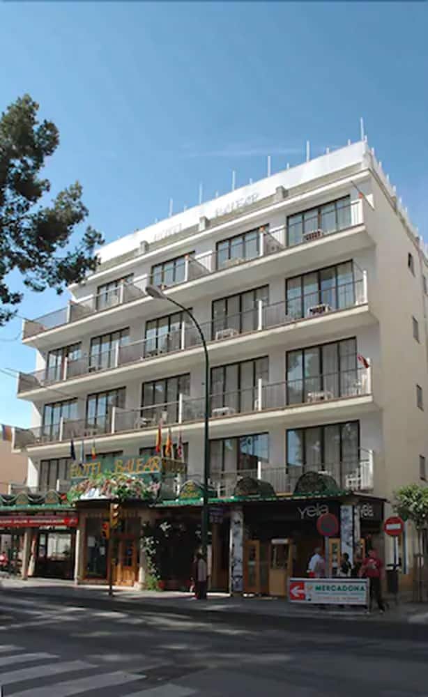 Balear Hotel 2/39