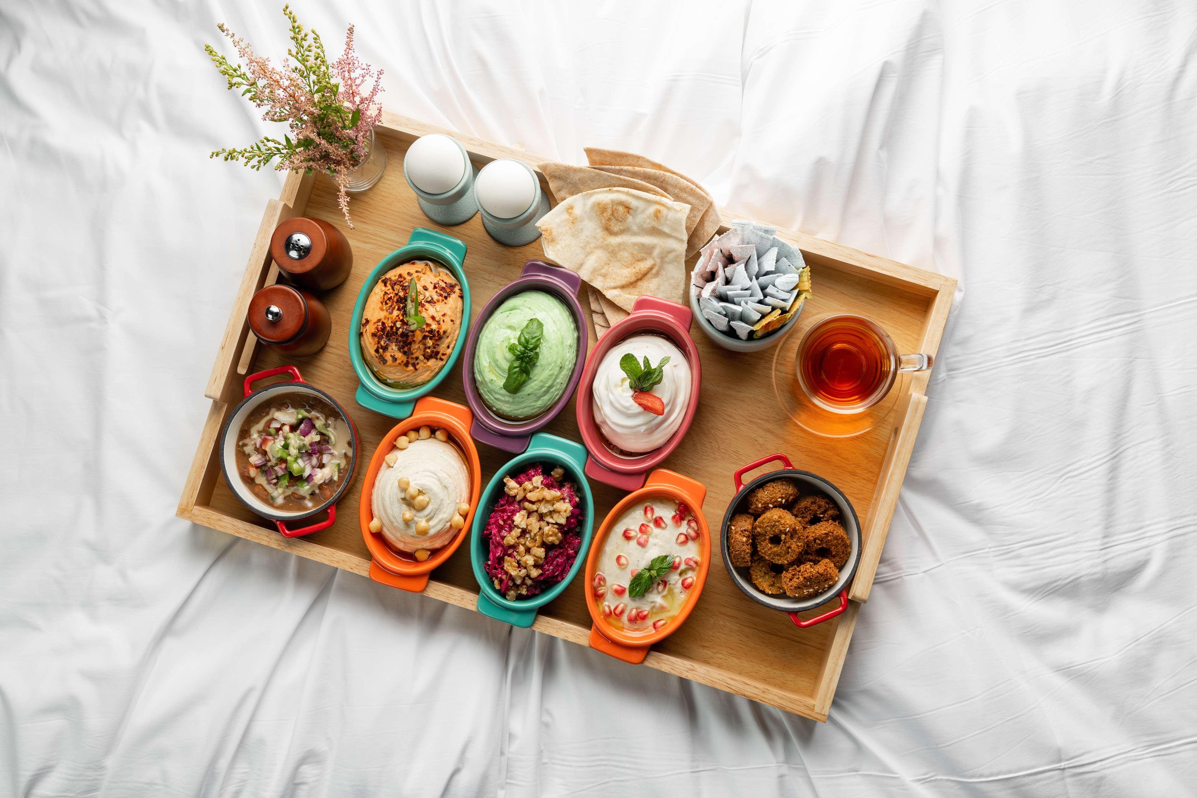 Park Inn By Radisson Jeddah Madinah Road