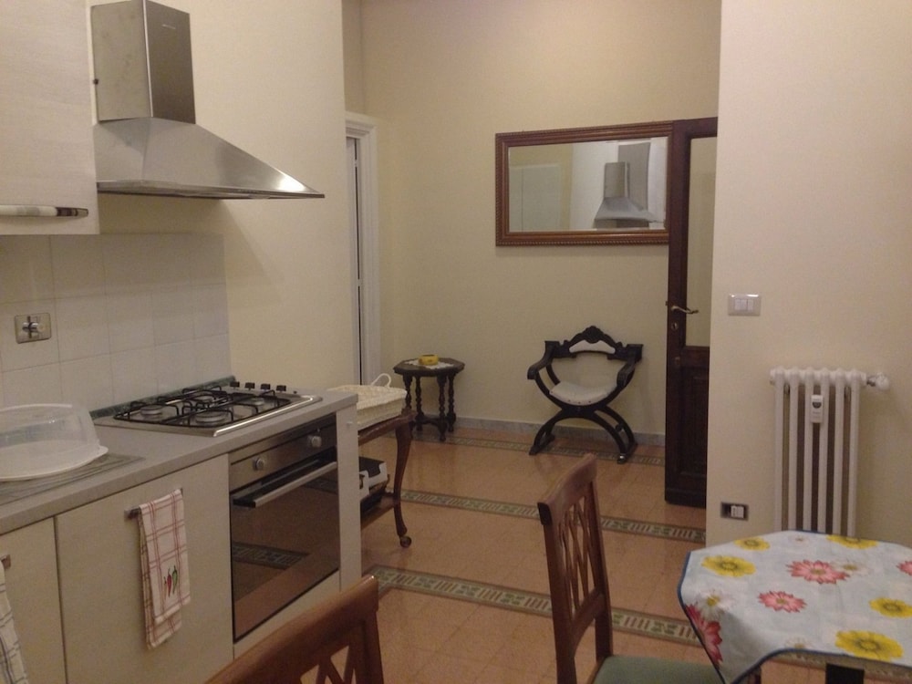 Domina Popolo B&B 42/47