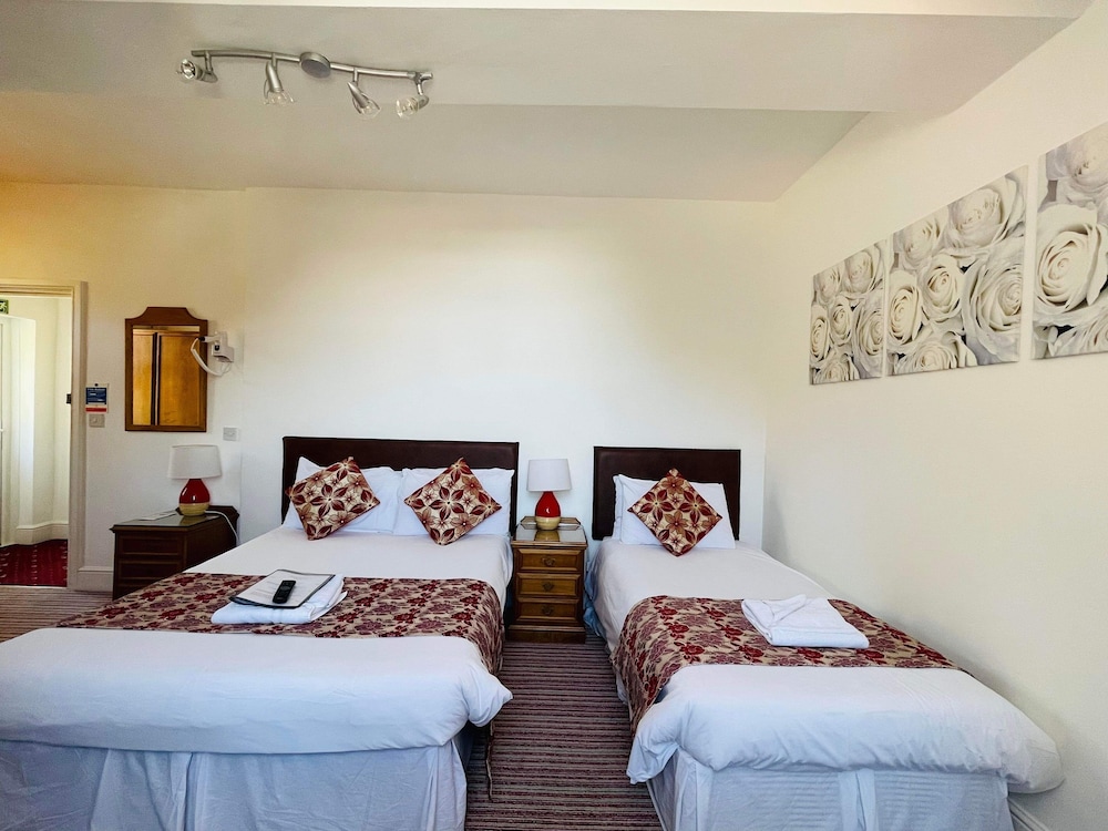 Hotel Hudson 18/49