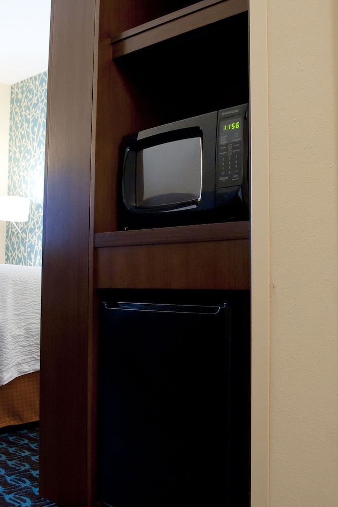 Comfort Inn and Suites Ankeny - Des Moines 13/31