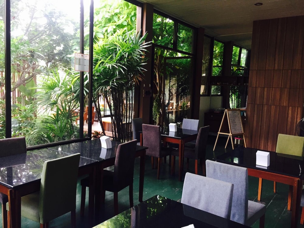 Huaymuang Apartment 36/54