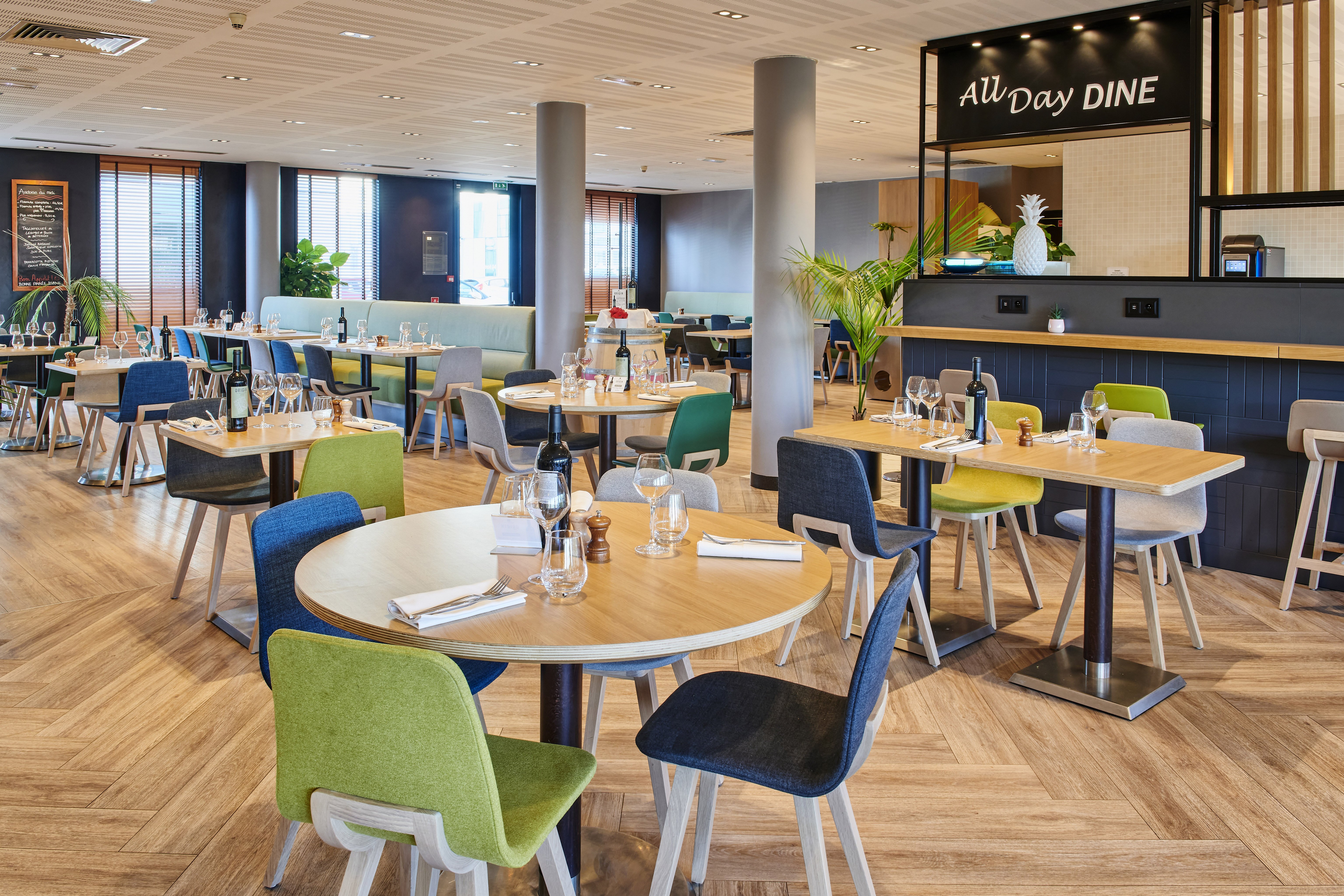 Holiday Inn Bordeaux Sud Pessac 28/50