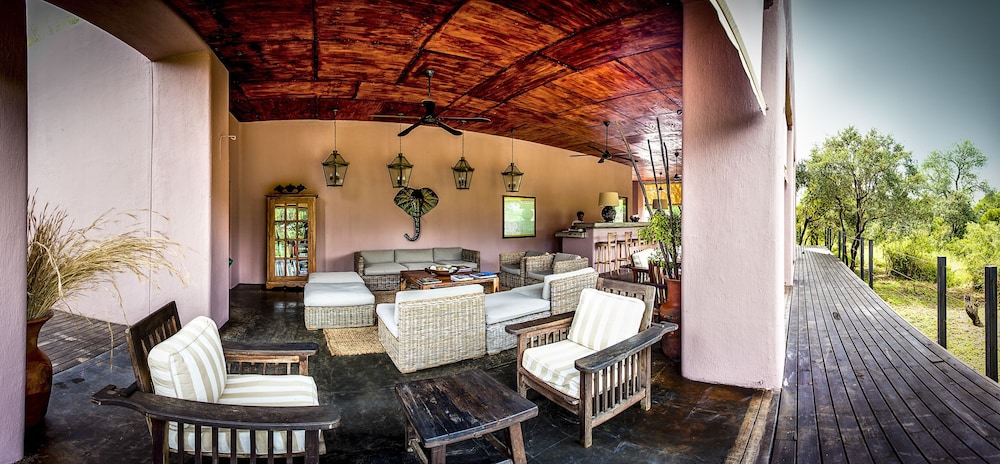 Honeyguide Tented Safari Camps 27/50