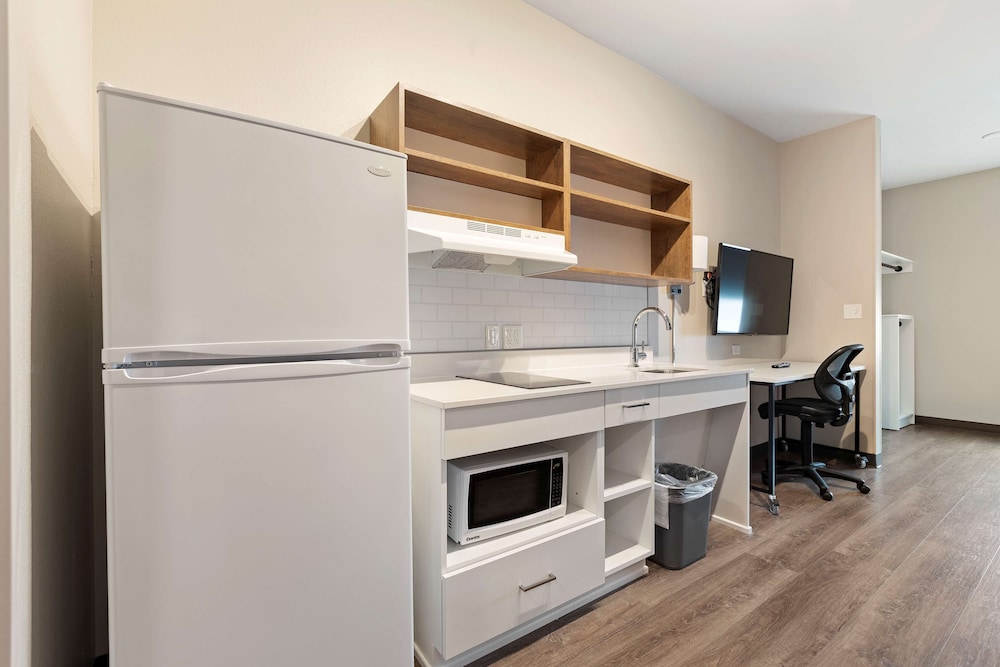 Extended Stay America - Atlanta - Newnan 43/57