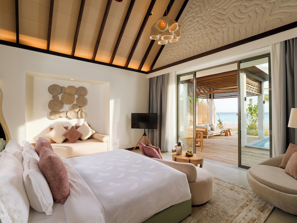 Meyyafushi Maldives 14/60