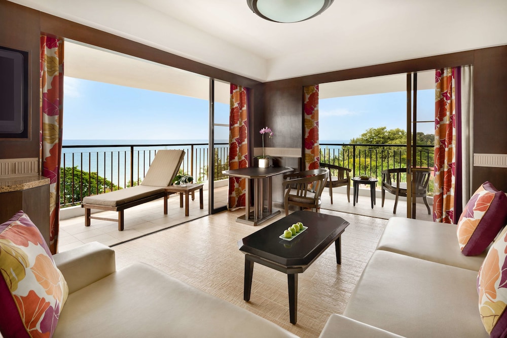 Shangri-La Golden Sands, Penang 34/64