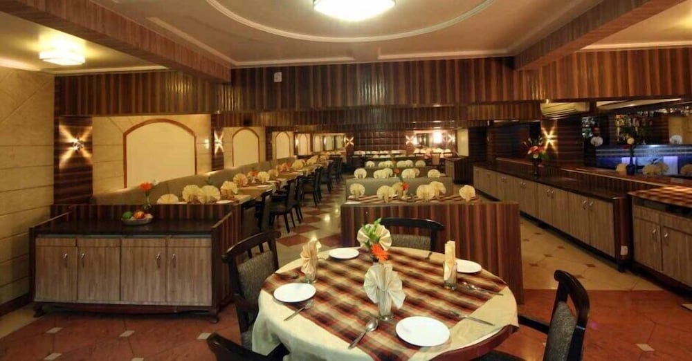 Kumar Resort Lonavala 36/50