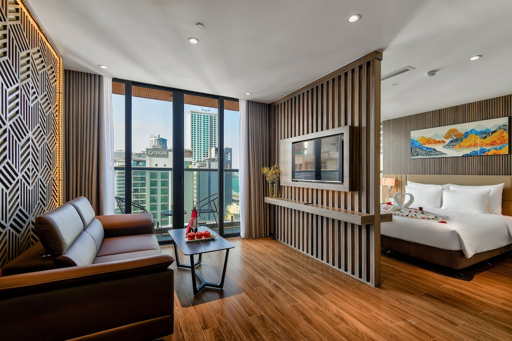 Maris Hotel Nha Trang 17/47