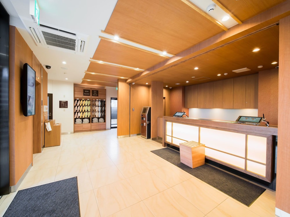 Super Hotel Fukushima Iwaki 10/50