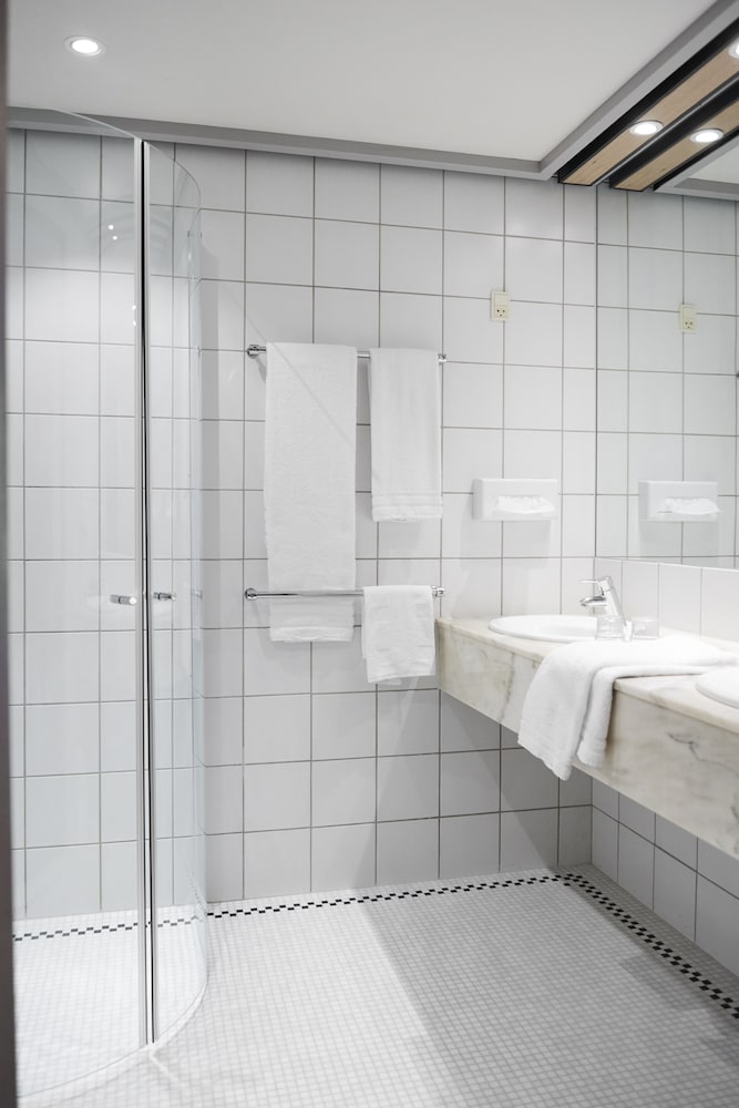 Vejle Center Hotel 7/34