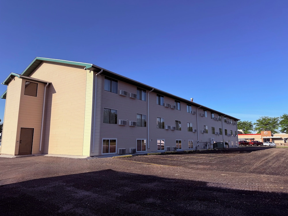 Motel6 Albert Lea, MN 9/59