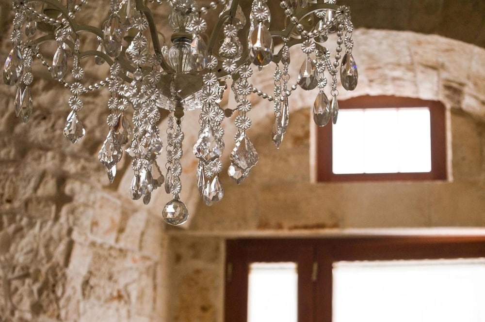 Le Alcove Luxury Hotel Nei Trulli 31/46