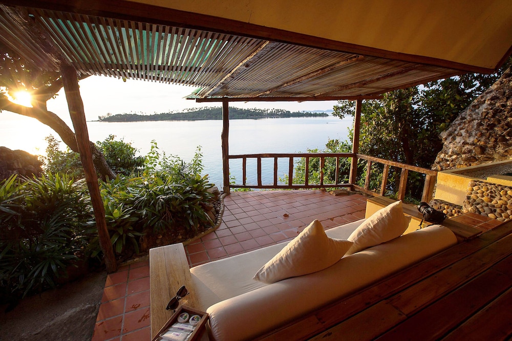 Captain Hook Resort Koh Kood 55/66