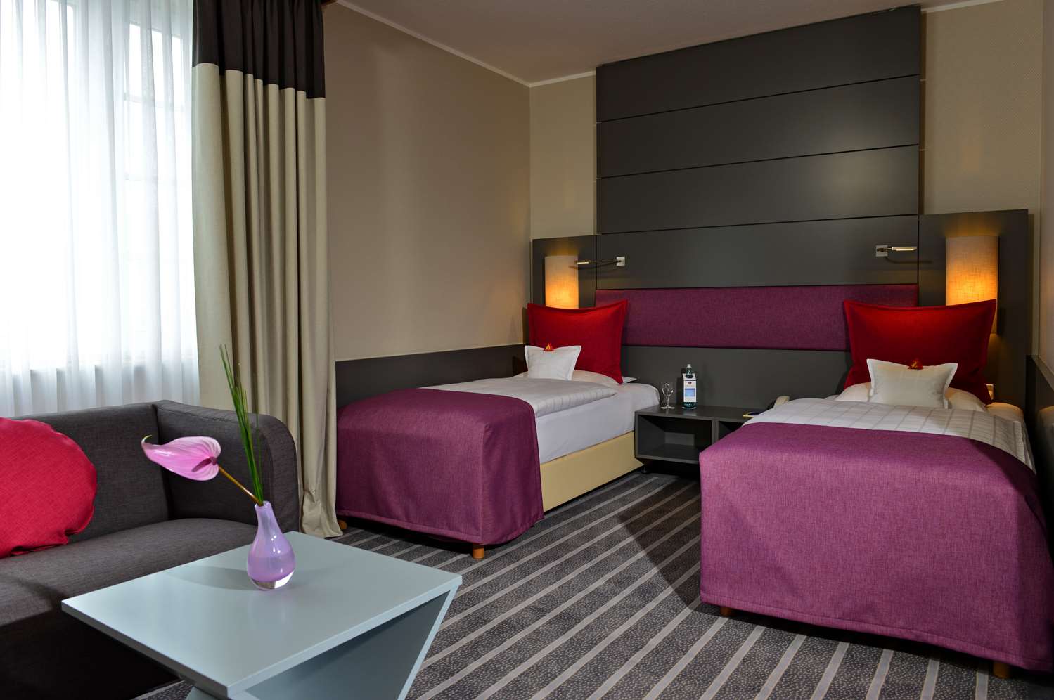 Best Western Permier Parkhotel Kronsberg 12/46