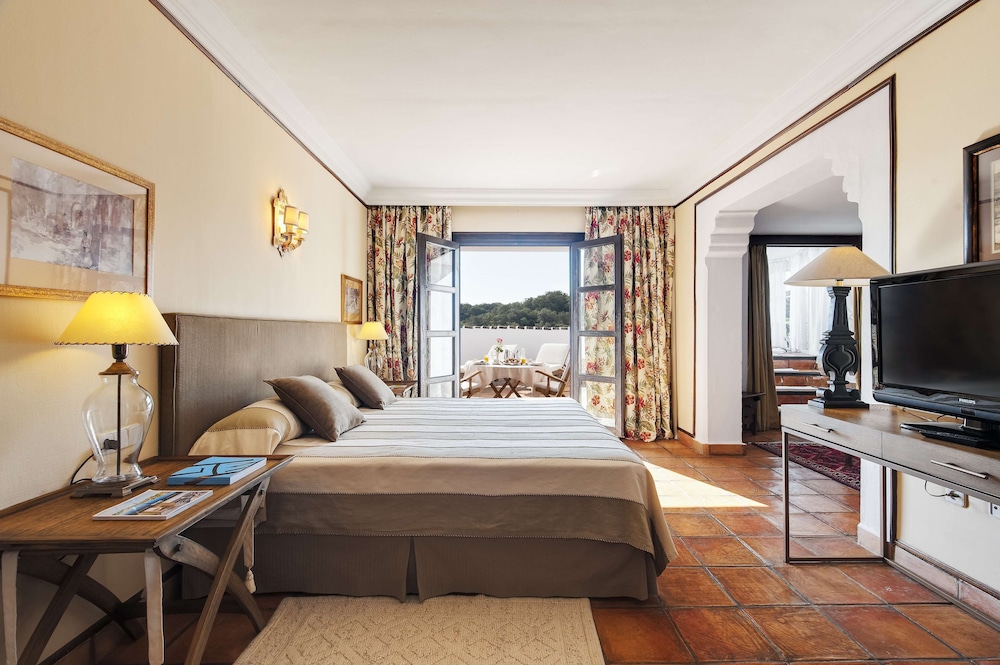 La Bobadilla, a Royal Hideaway Hotel 11/69