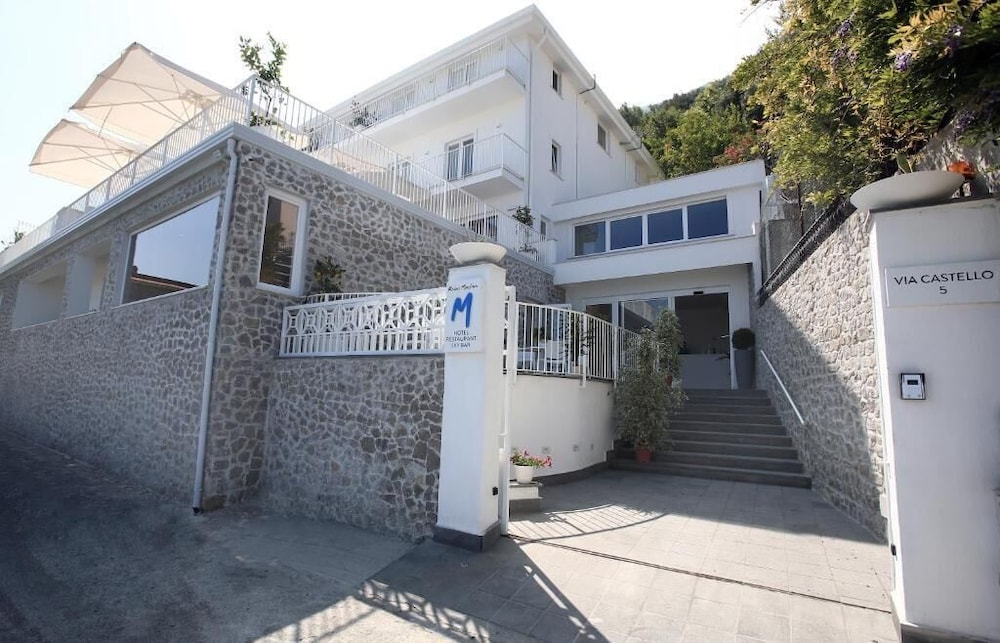 Relais Manfredi in CASTELLAMMARE DI STABIA