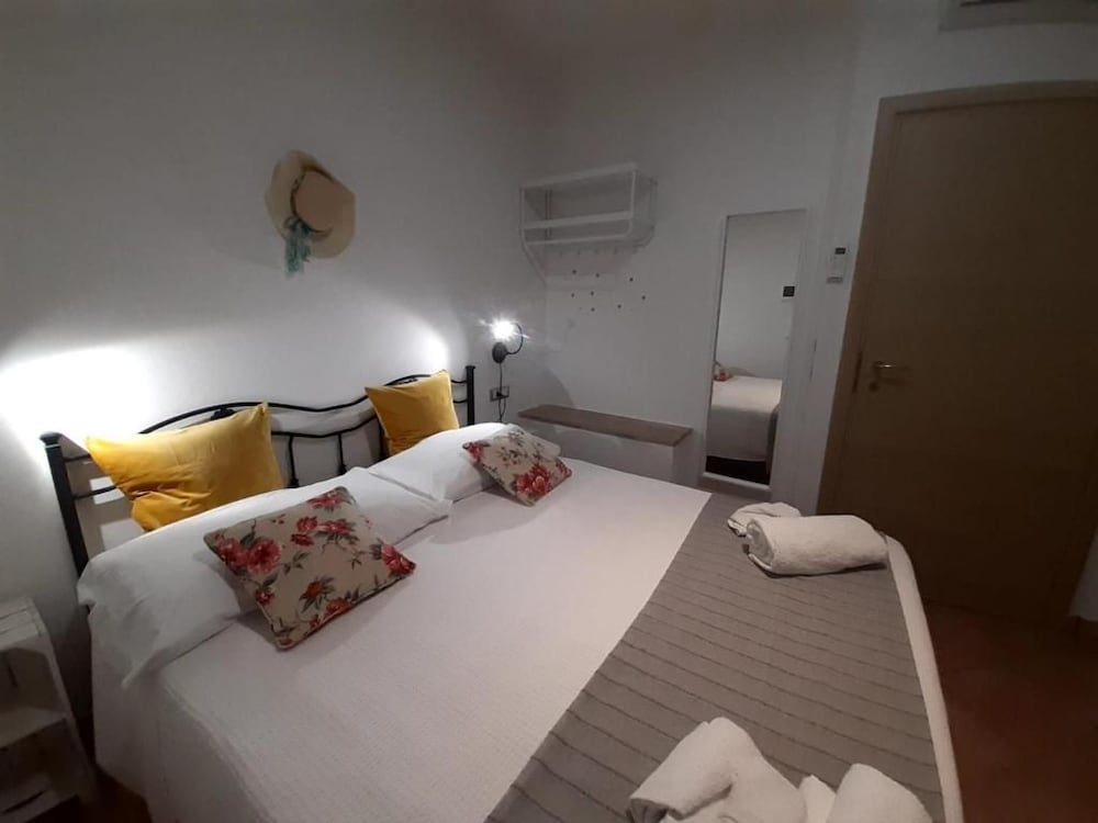 B&B Casale Del Borgo 17/48