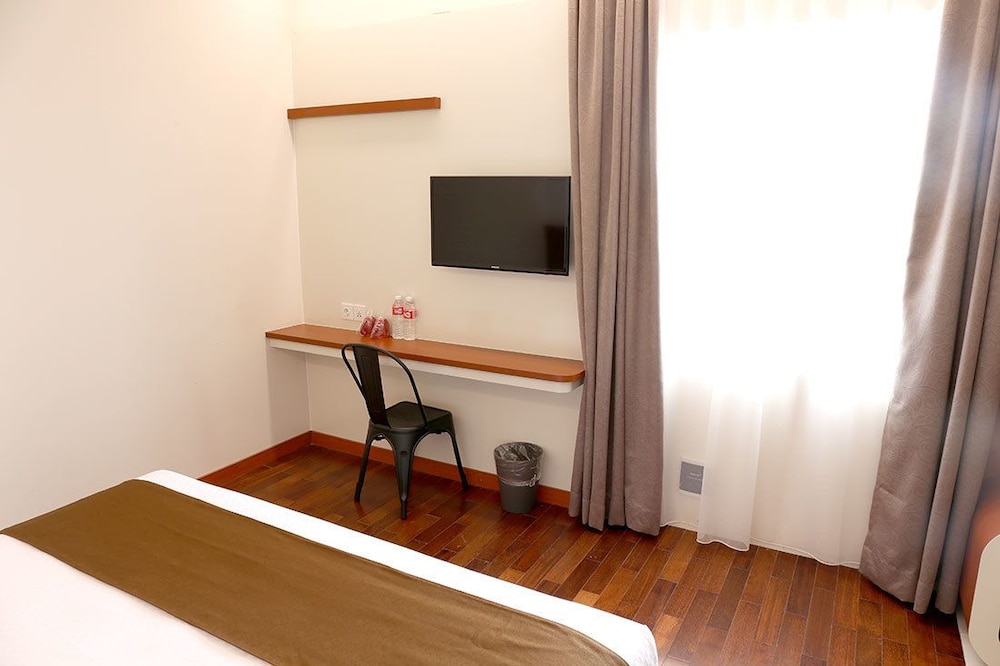 Citihub Hotel Jagoan Magelang 35/39