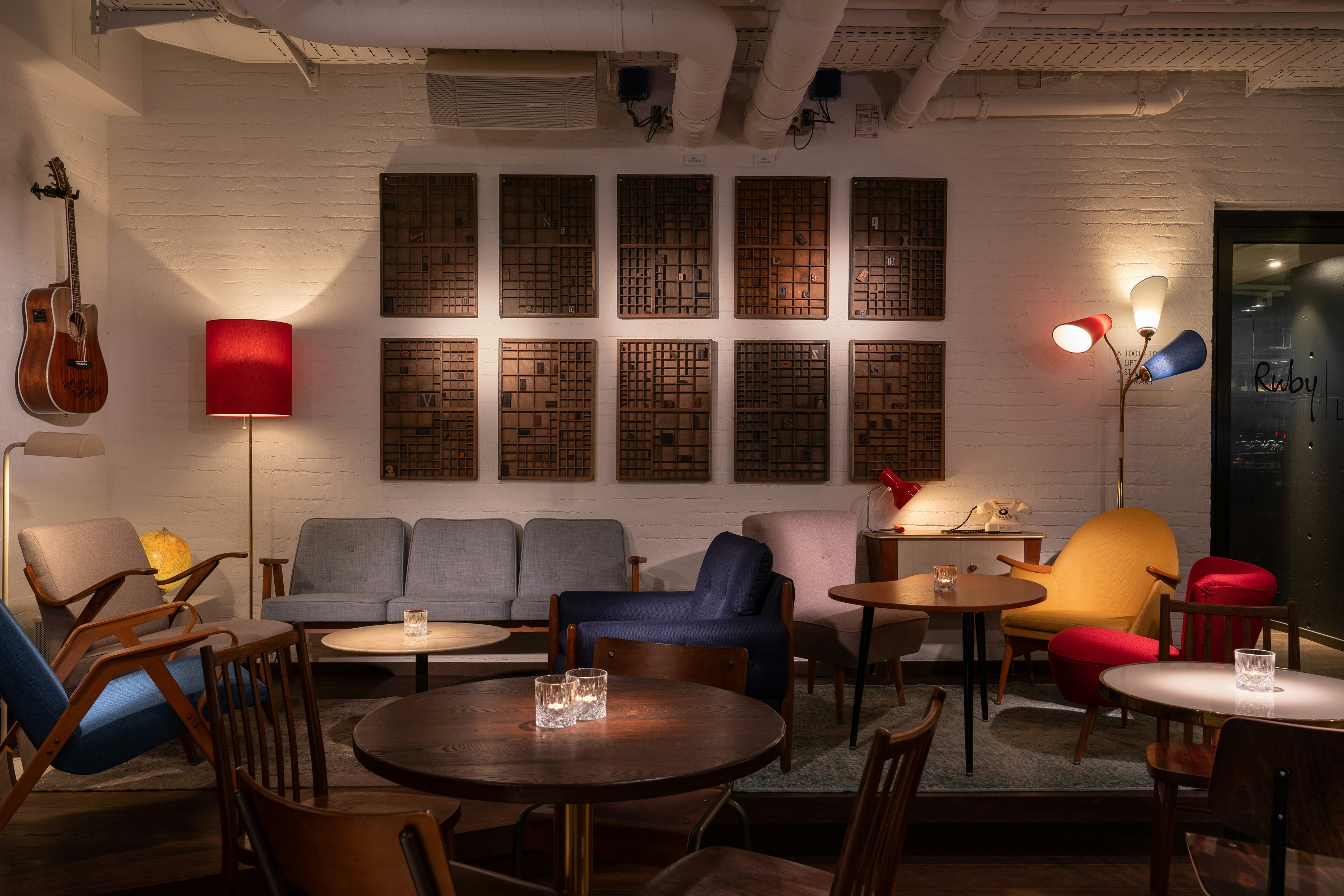Ruby Lotti Hotel Hamburg 35/66