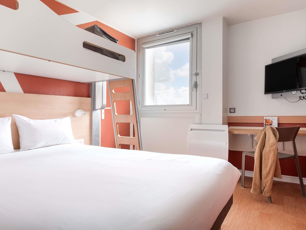 Ibis Budget Caen Mondeville 14/59