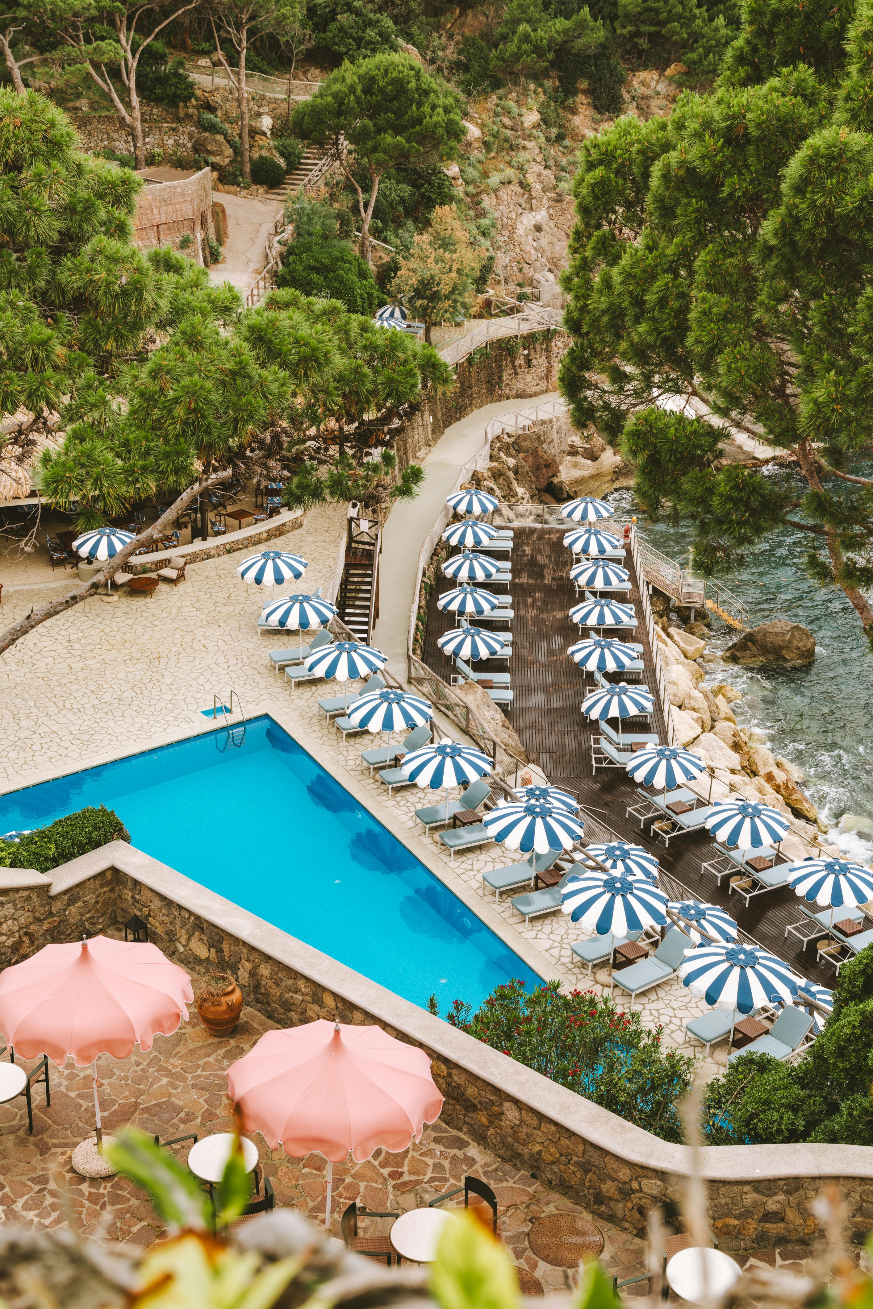 Mezzatorre Resort And Spa 6/84