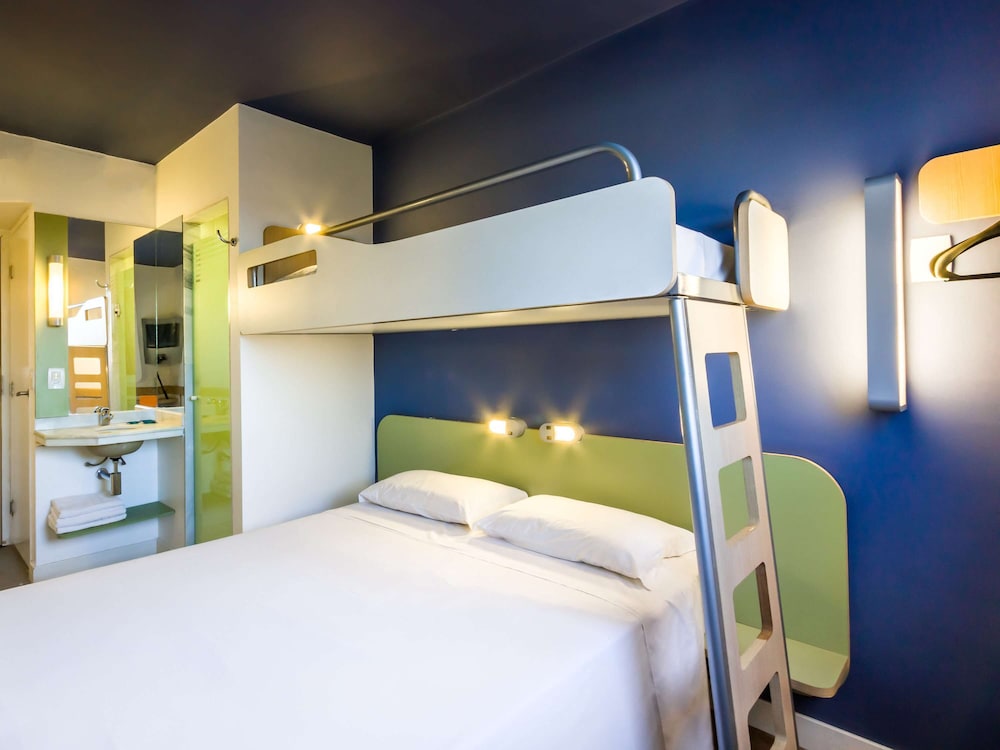 Ibis Budget Sertaozinho 4/61
