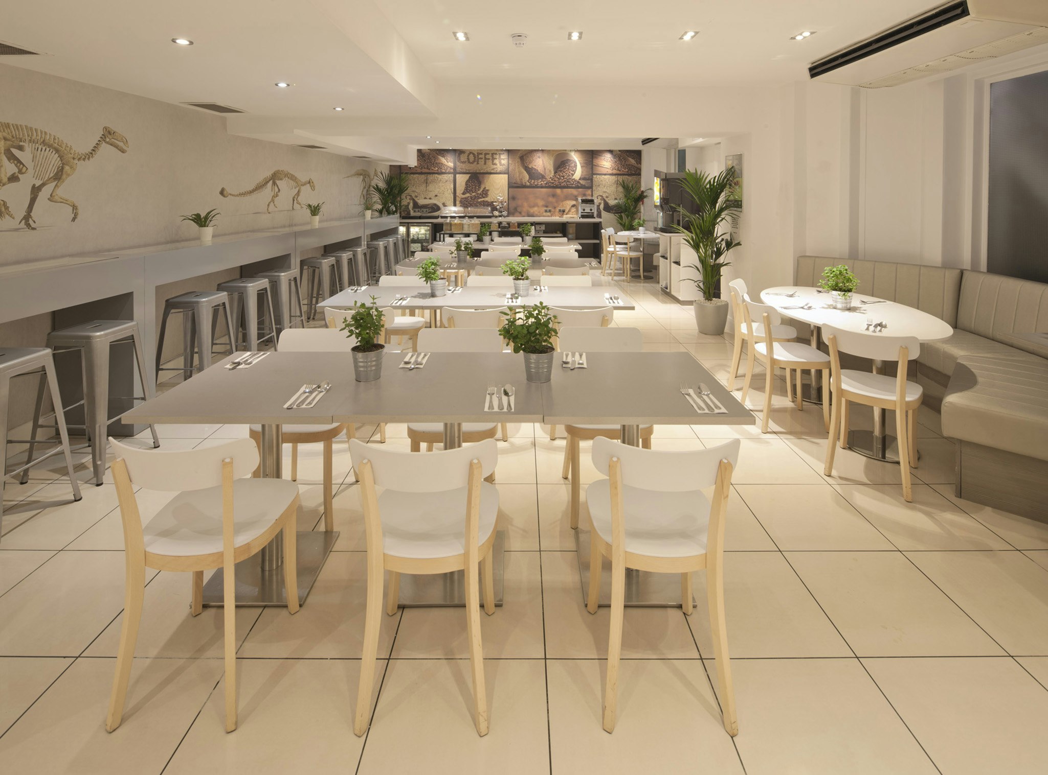 Heeton Concept Hotel - Kensington London 39/57