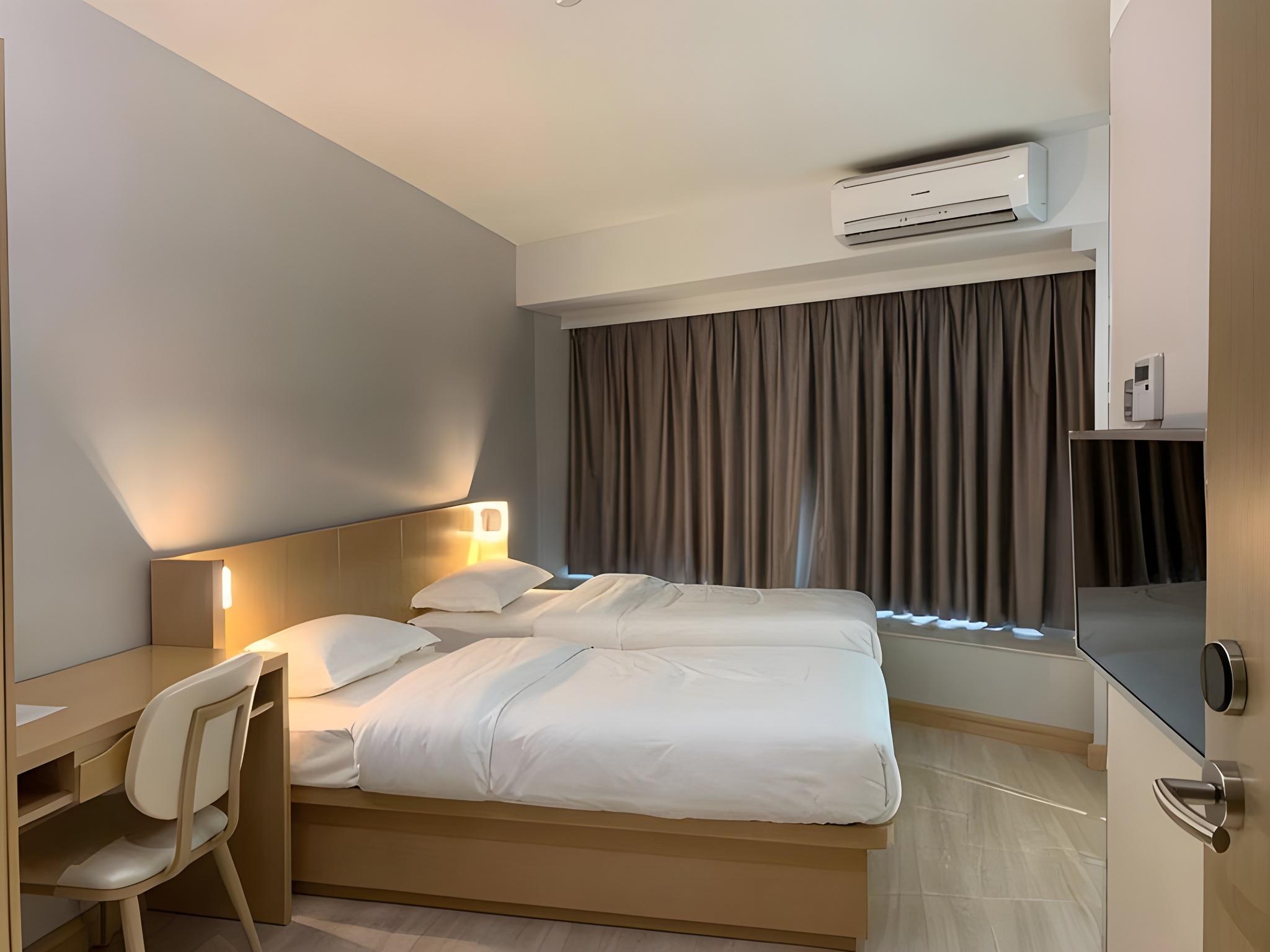 Dormy Boutique Hostel 15/37